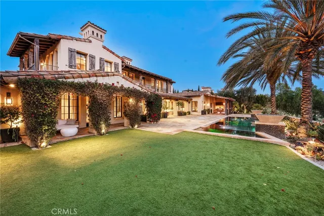 $16,500,000 | 31 Blue Heron, Irvine, CA 92603