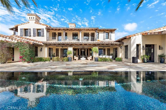 $16,500,000 | 31 Blue Heron, Irvine, CA 92603