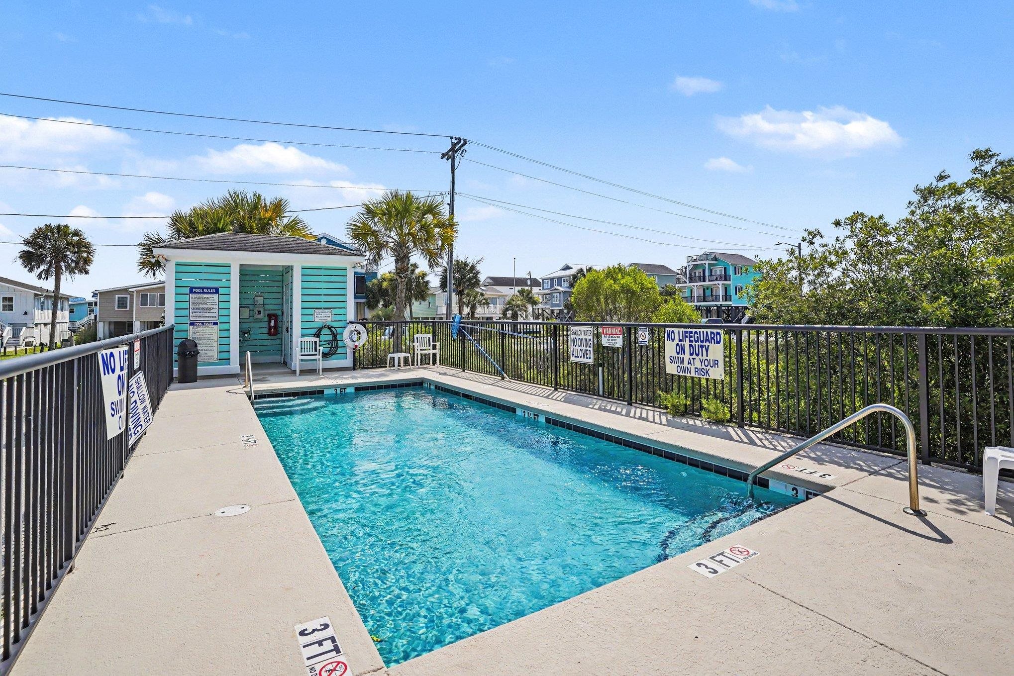 154 Cypress Avenue Murrells Inlet, SC 29576 - Photo 30 of 41