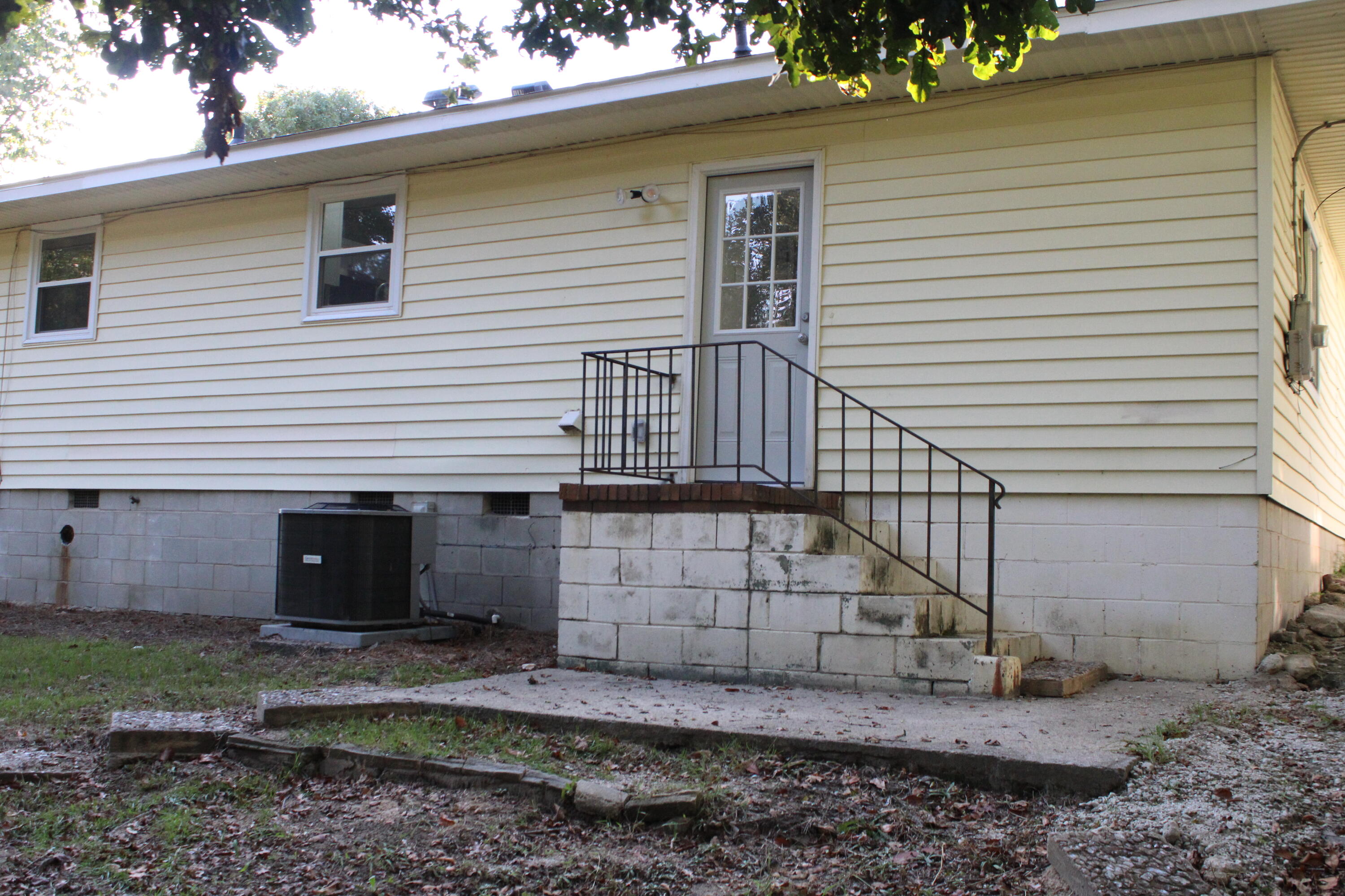 3332 Hillis Road Augusta, GA 30906 - Photo 29 of 32 Rear Right View