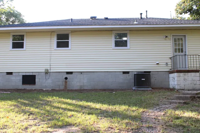 $1,450 | 3332 Hillis Road, Augusta, GA 30906