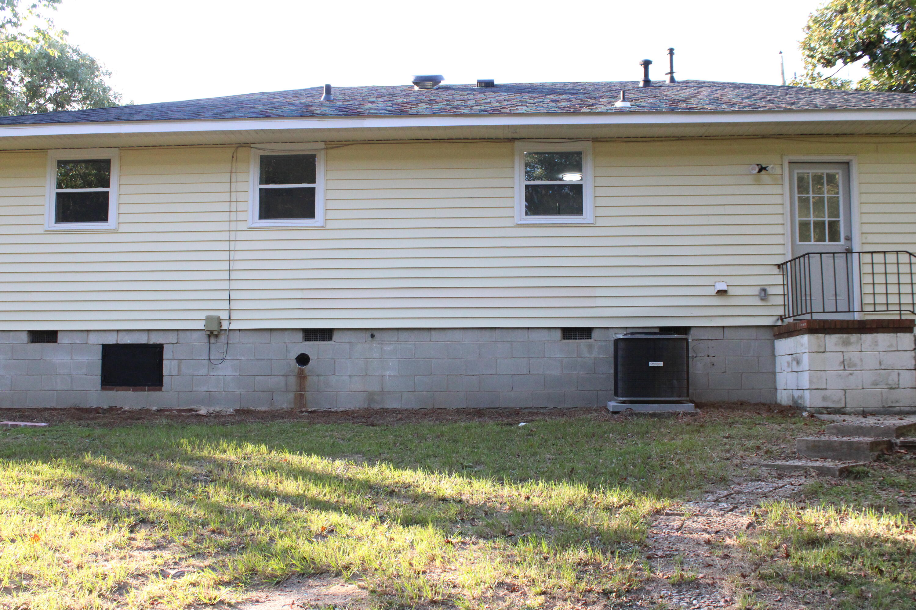 3332 Hillis Road Augusta, GA 30906 - Photo 30 of 32 Rear