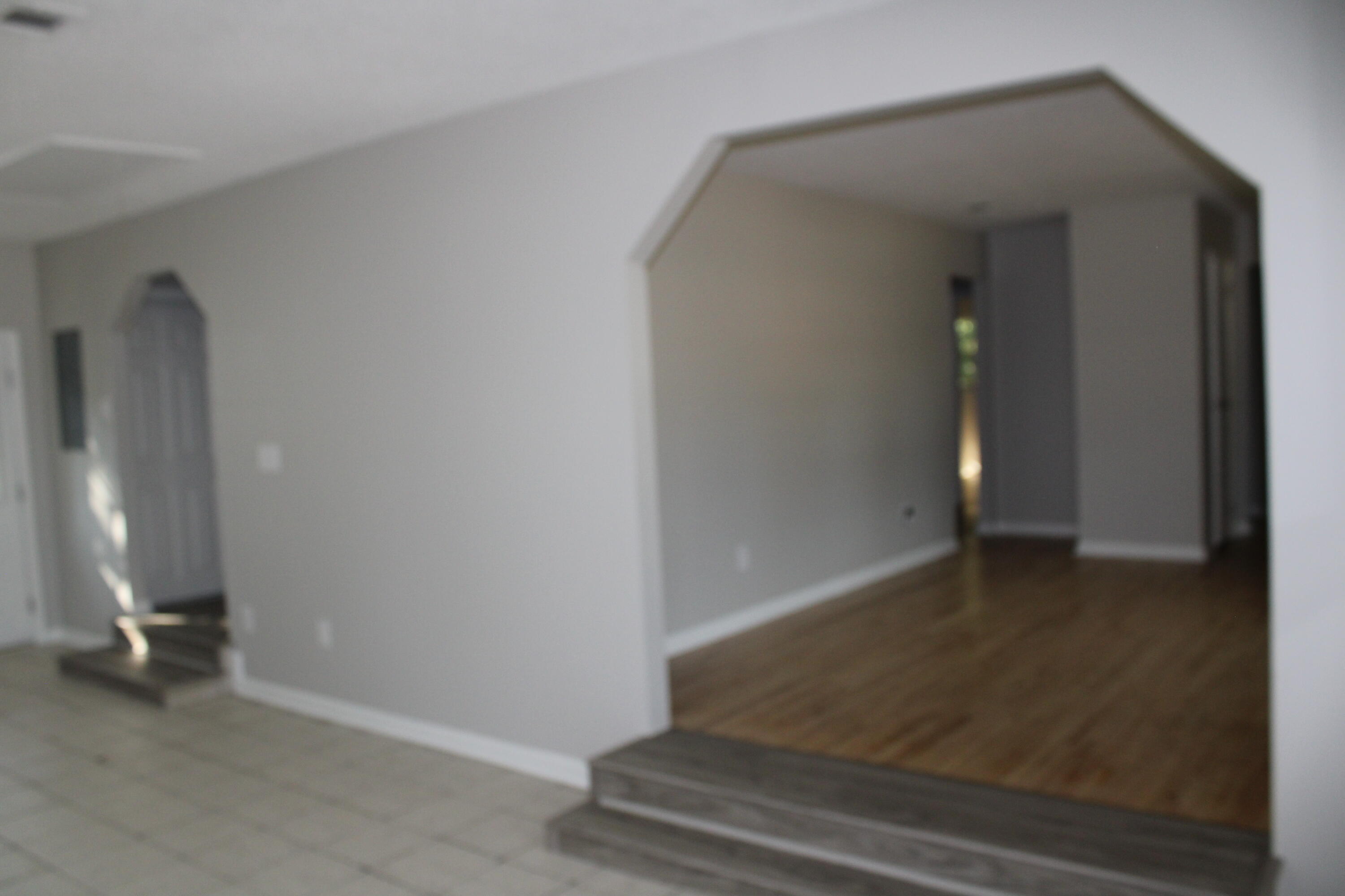3332 Hillis Road Augusta, GA 30906 - Photo 9 of 32 Bonus room's view to living room