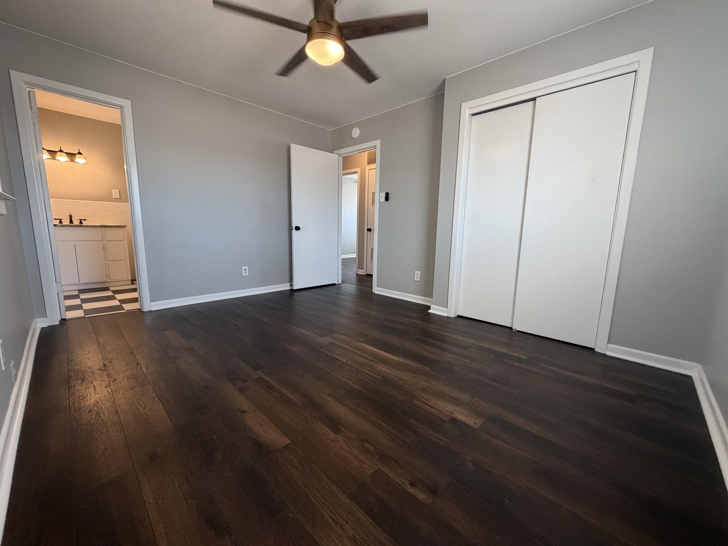 4409 38th Street Lubbock, TX 79414 - Photo 11 of 15 Primary Bedroom