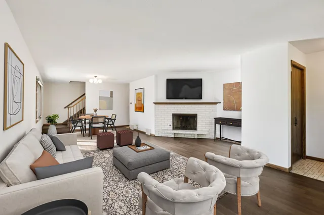 $2,750 | 7207 Heatherton Circle, Edina, MN 55435