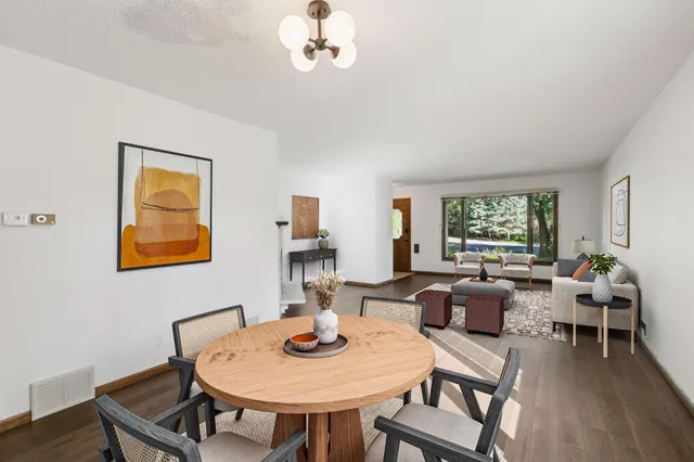 $2,750 | 7207 Heatherton Circle, Edina, MN 55435