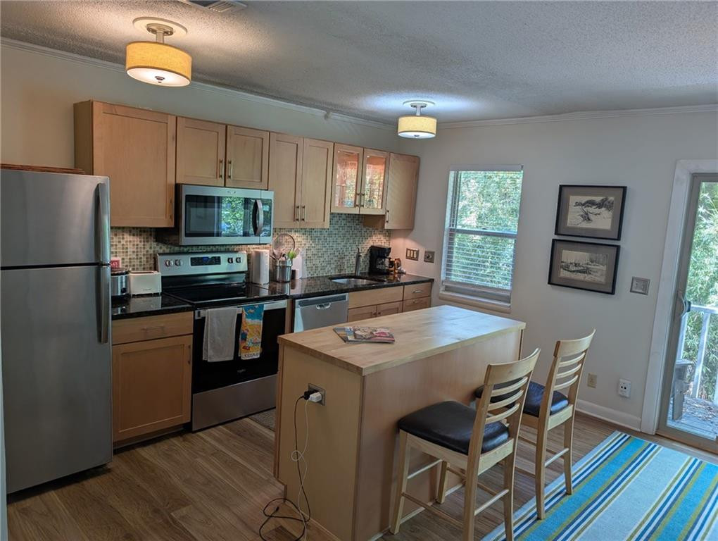 800 Mallery Street, Unit H66 St. Simons Island, GA 31522 - Photo 2 of 12 Photo 2