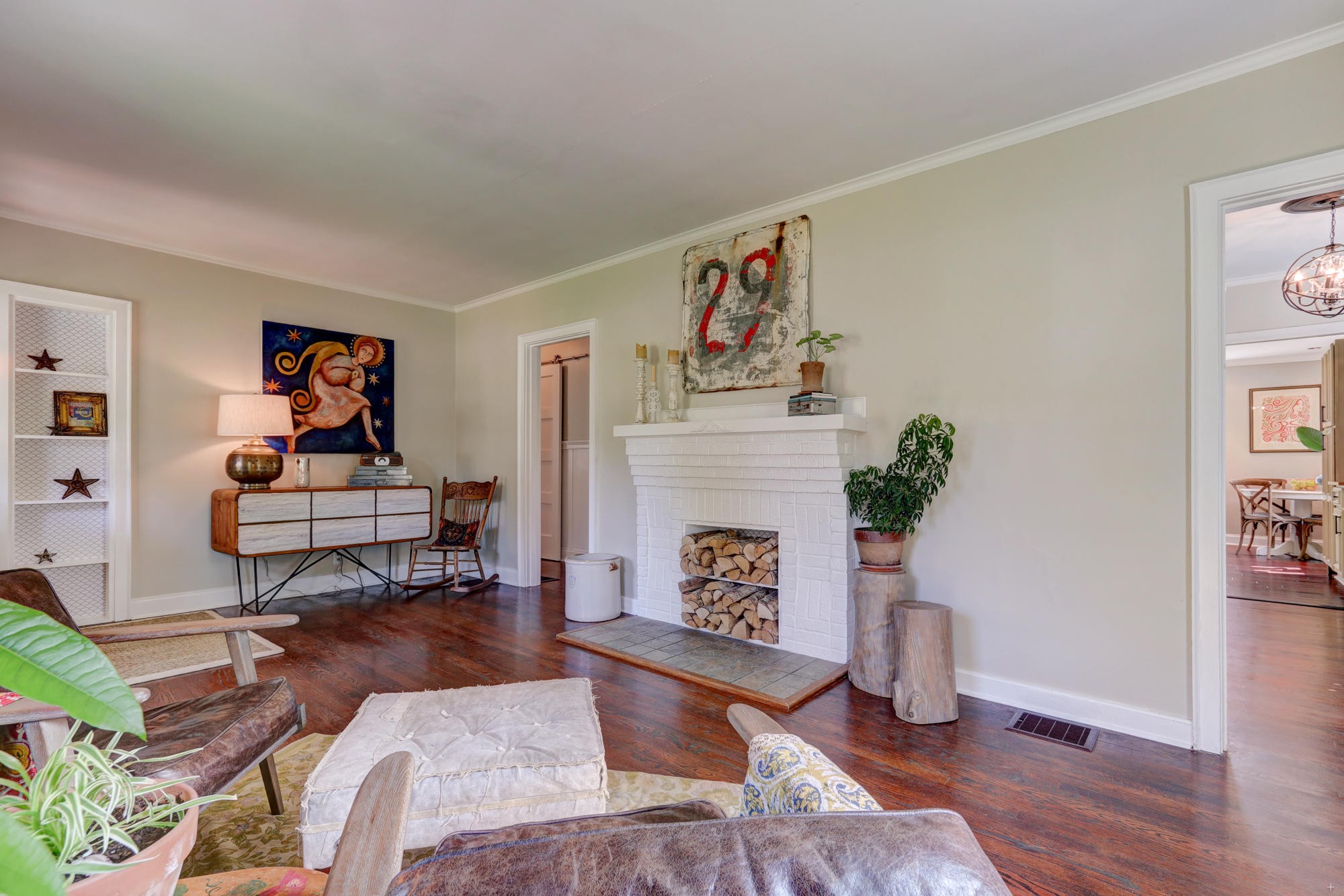 5408 Villa Road Knoxville, TN 37918 - Photo 12 of 25
