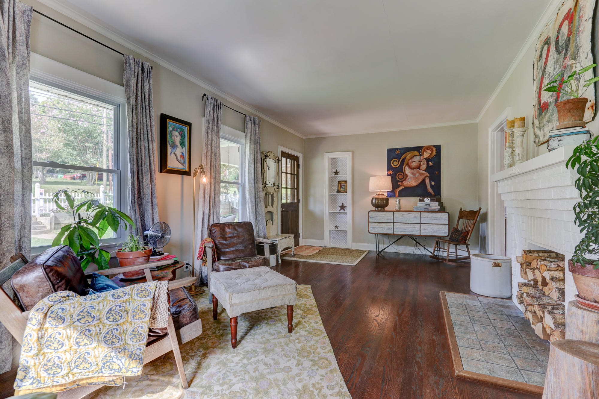5408 Villa Road Knoxville, TN 37918 - Photo 13 of 25