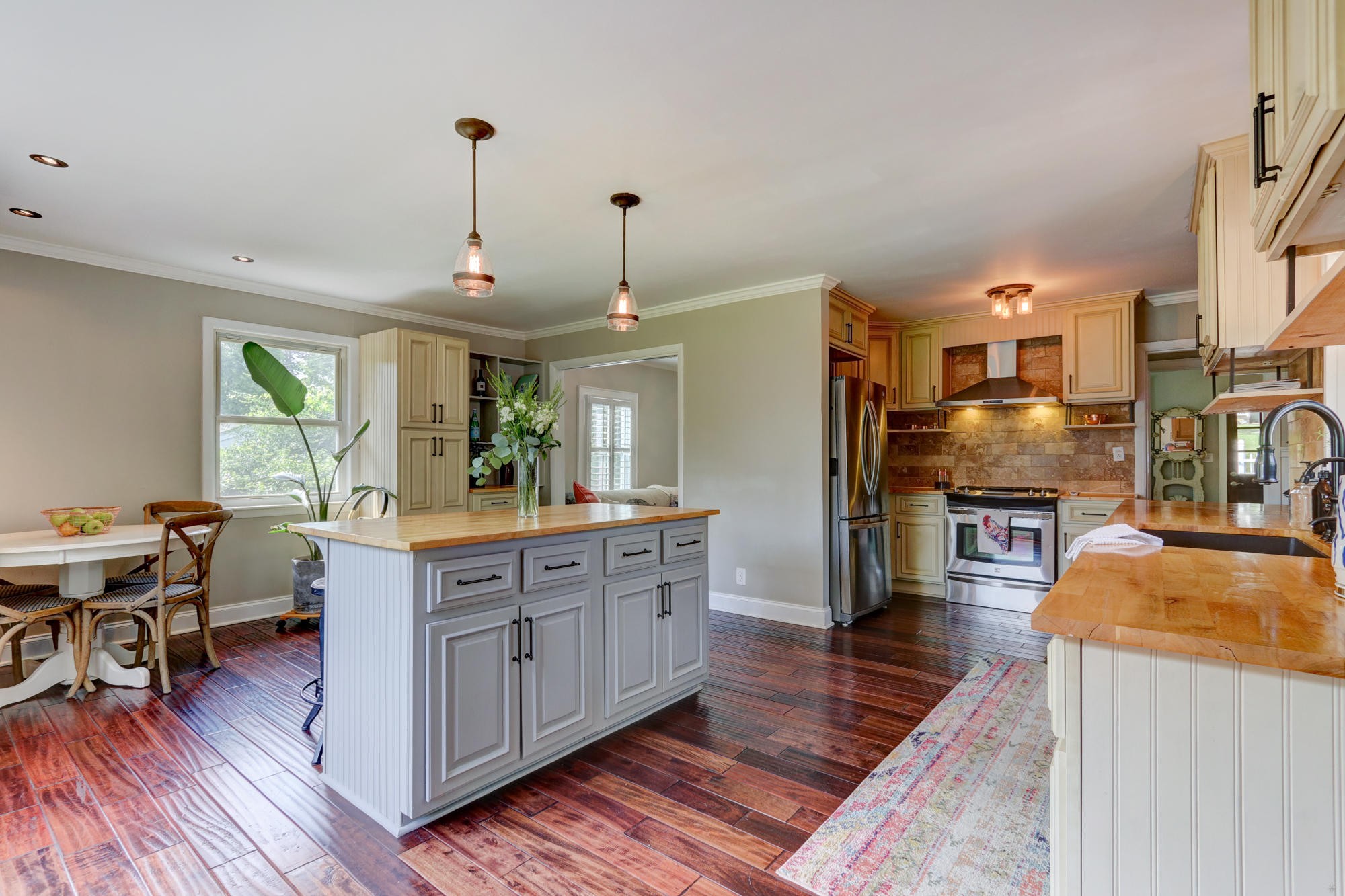 5408 Villa Road Knoxville, TN 37918 - Photo 15 of 25