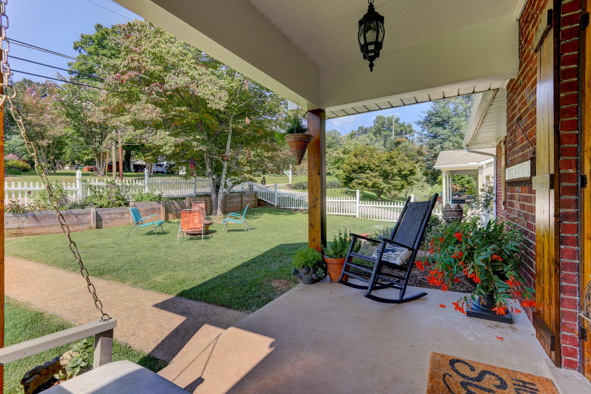 5408 Villa Road Knoxville, TN 37918 - Photo 5 of 25