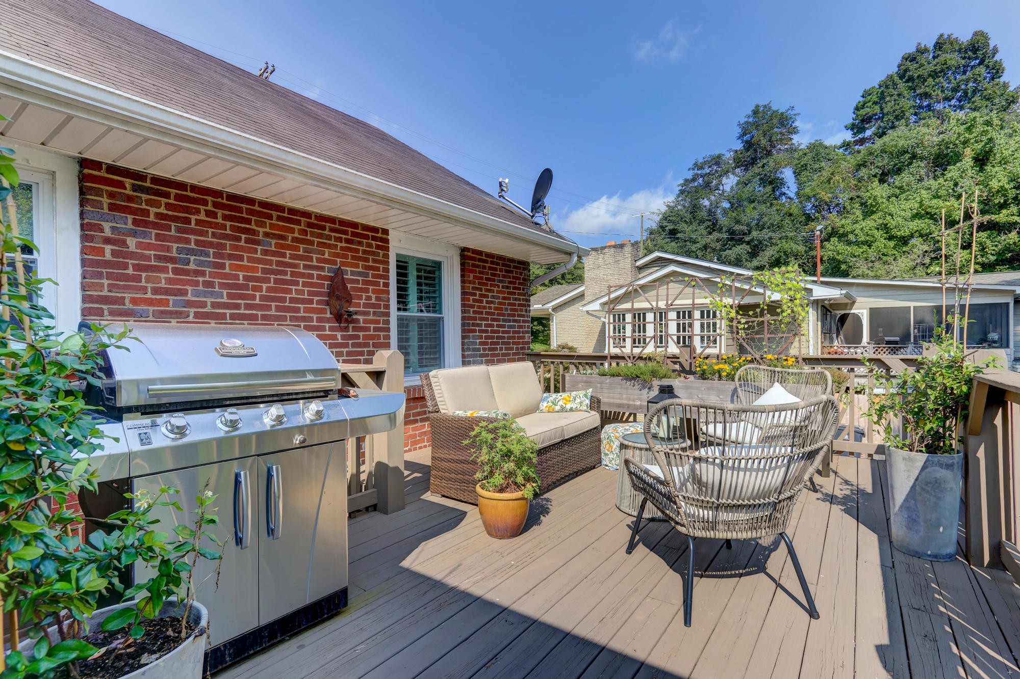 5408 Villa Road Knoxville, TN 37918 - Photo 6 of 25