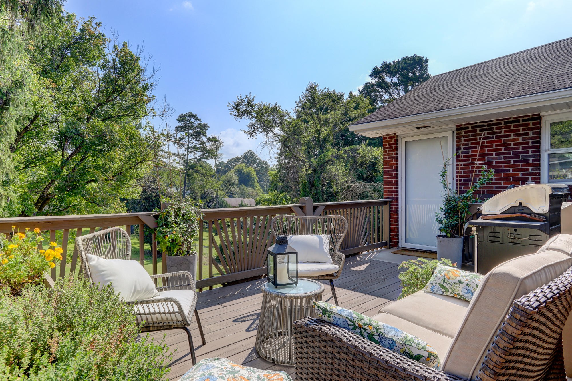 5408 Villa Road Knoxville, TN 37918 - Photo 7 of 25