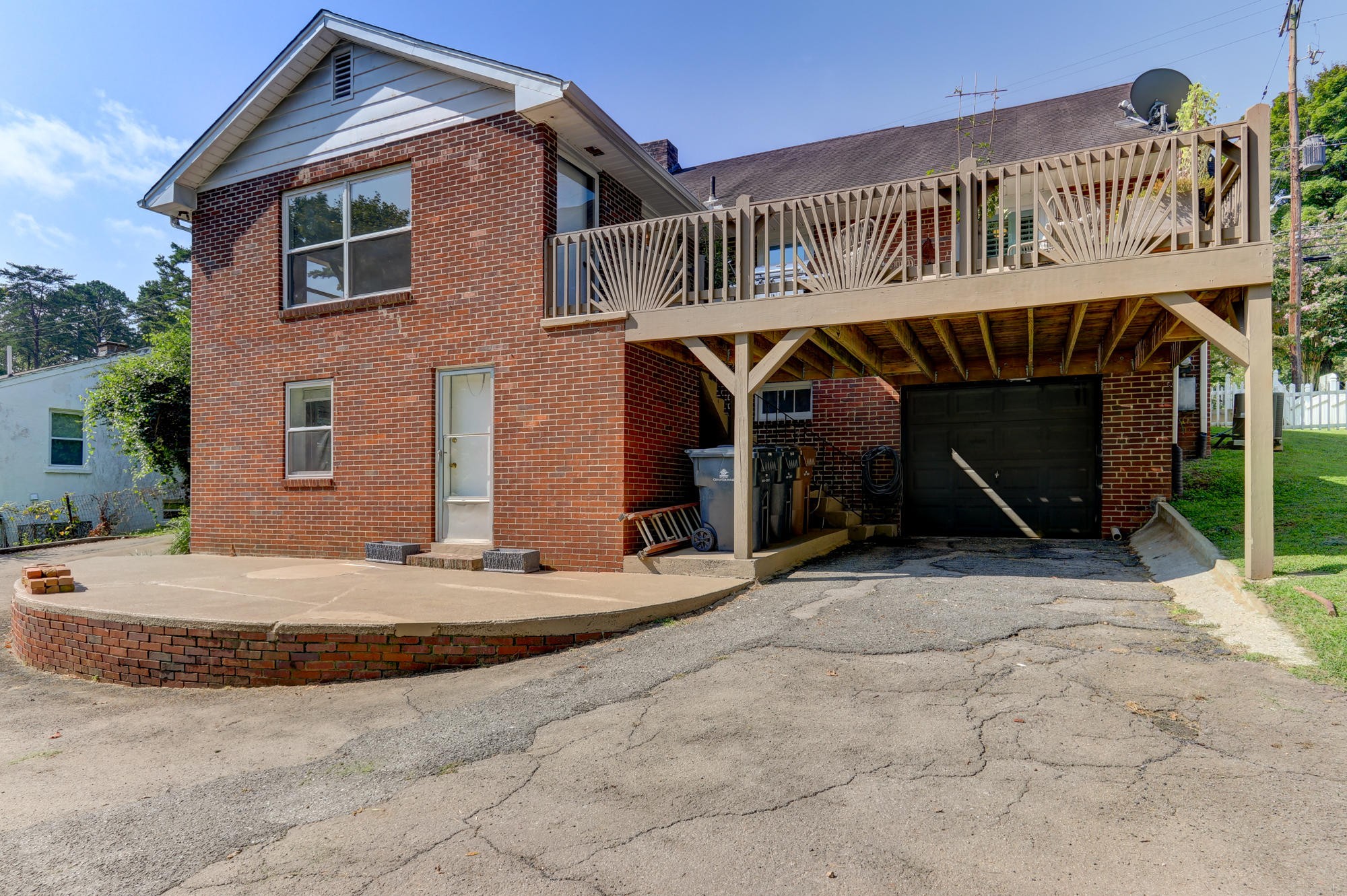 5408 Villa Road Knoxville, TN 37918 - Photo 8 of 25