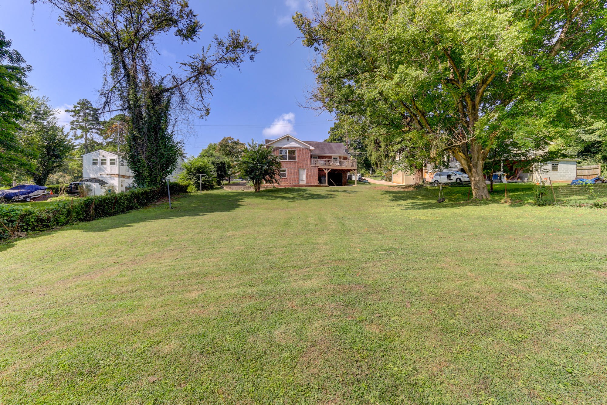 5408 Villa Road Knoxville, TN 37918 - Photo 9 of 25