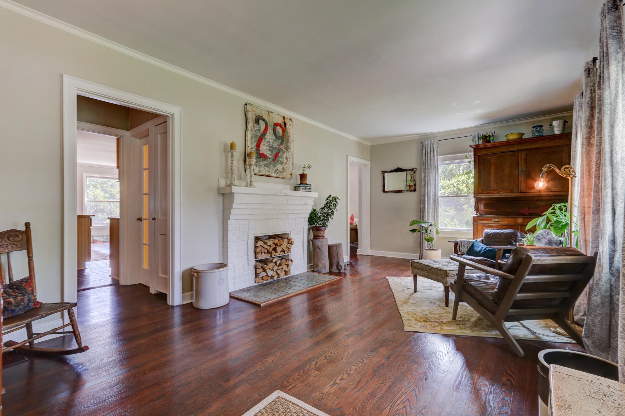 5408 Villa Road Knoxville, TN 37918 - Photo 10 of 25