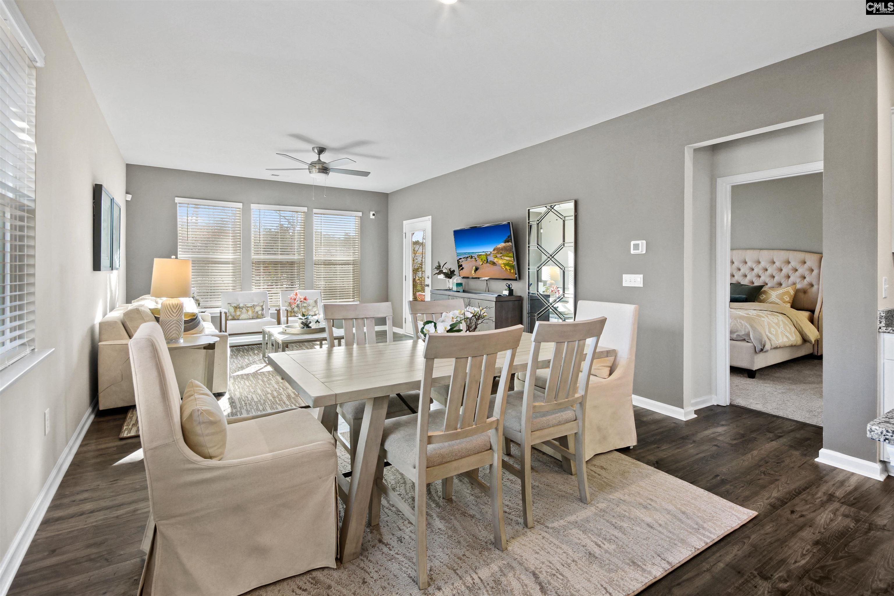 921 Fire Island Road Blythewood, SC 29016 - Photo 7 of 38 Gallery Image 7