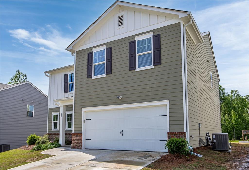 68 Meriwether Drive Villa Rica, GA 30180 - Photo 3 of 43