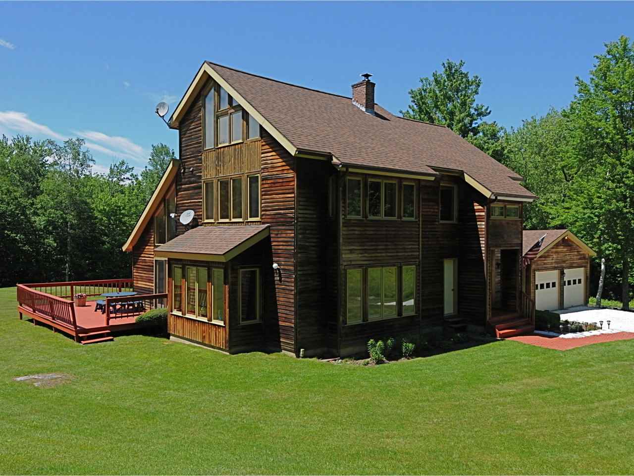 2781 South Road Williston, VT 05495 - Photo 1 of 36