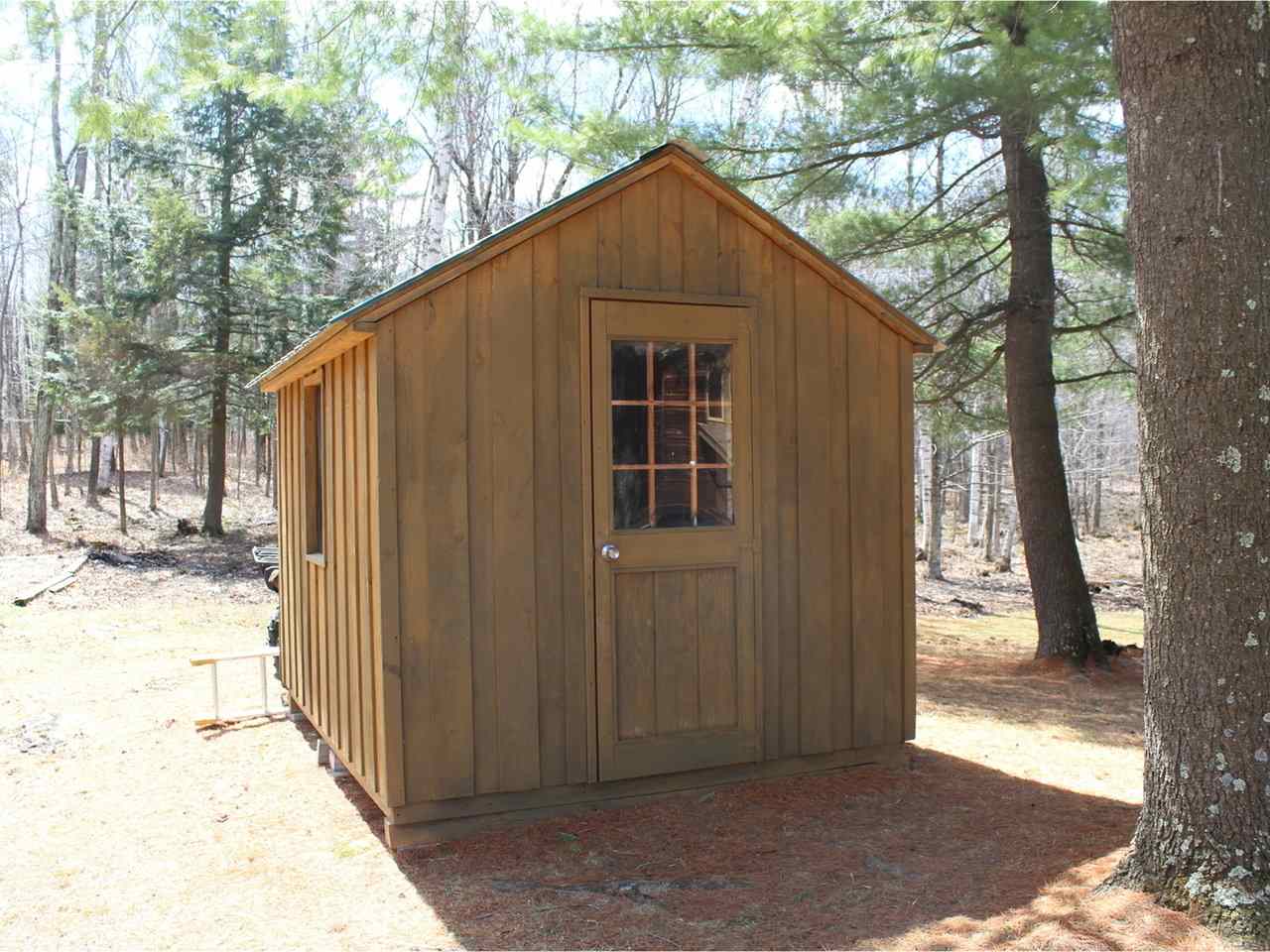 2781 South Road Williston, VT 05495 - Photo 35 of 36