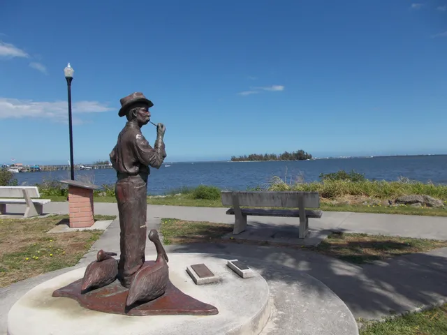 $2,000 | 7490 133 Place, Sebastian, FL 32958