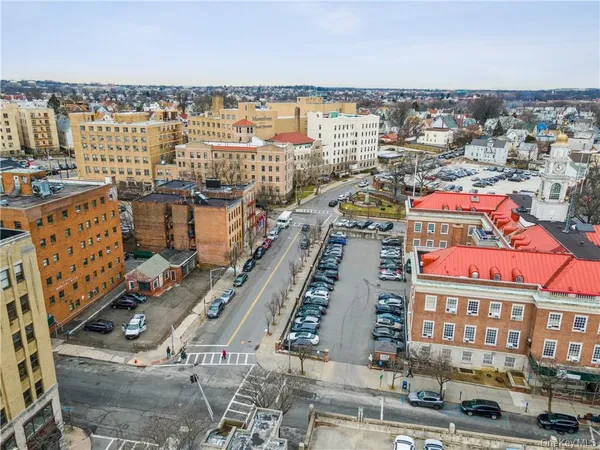 a picture of city view with lake view and ocean view