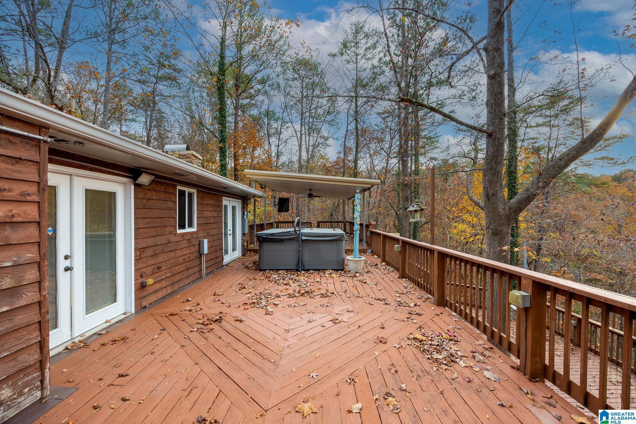 470 Chichester Road Adger, AL 35006 - Photo 9 of 41