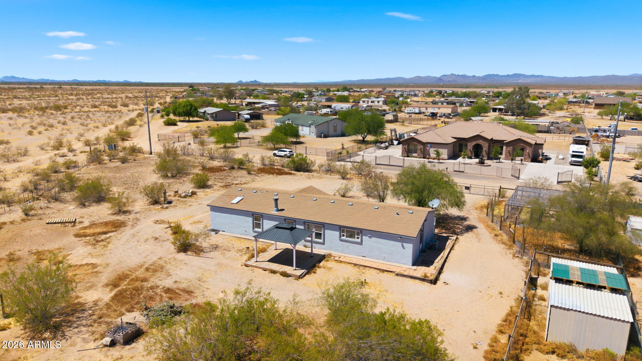 18117 West Roy Rogers Road Surprise, AZ 85387 - Photo 18 of 51