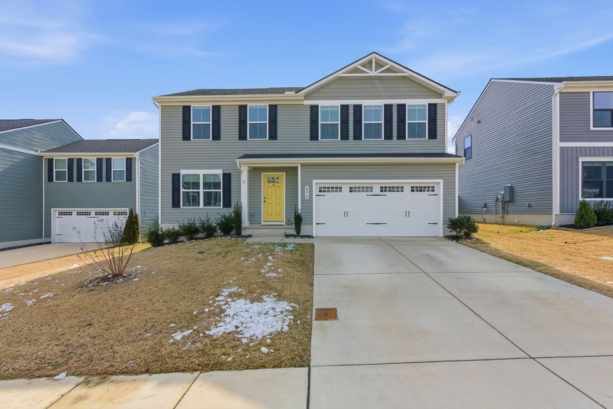 2210 Richland Pass Spring Hill, TN 37174 - Photo 2 of 40