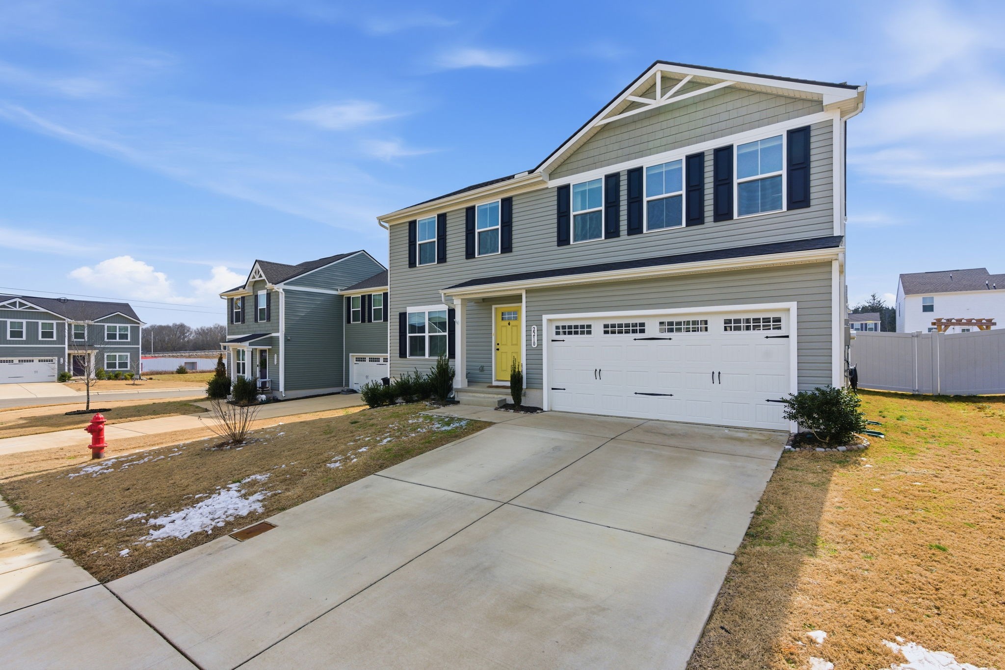 2210 Richland Pass Spring Hill, TN 37174 - Photo 3 of 40