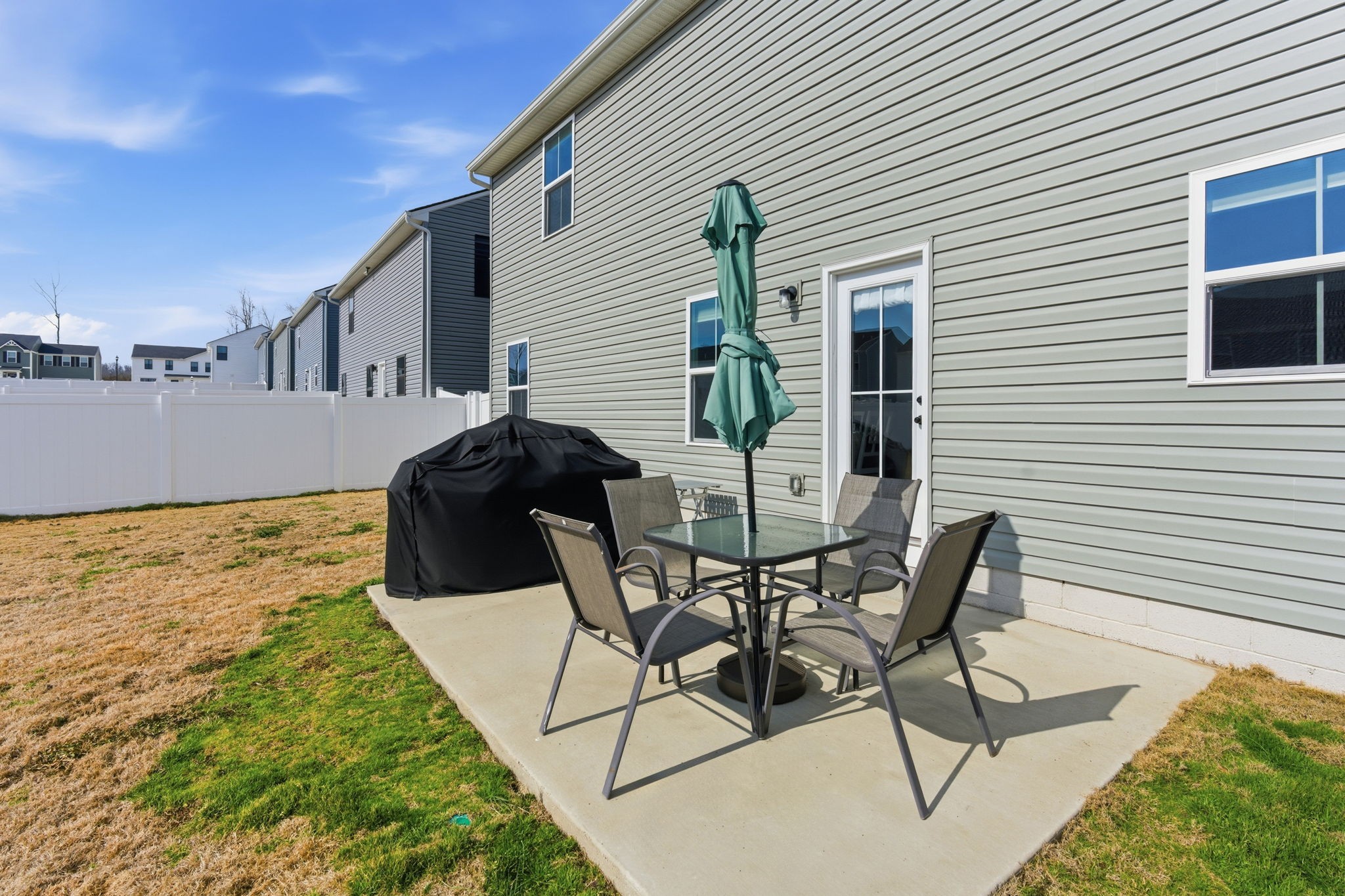 2210 Richland Pass Spring Hill, TN 37174 - Photo 36 of 40