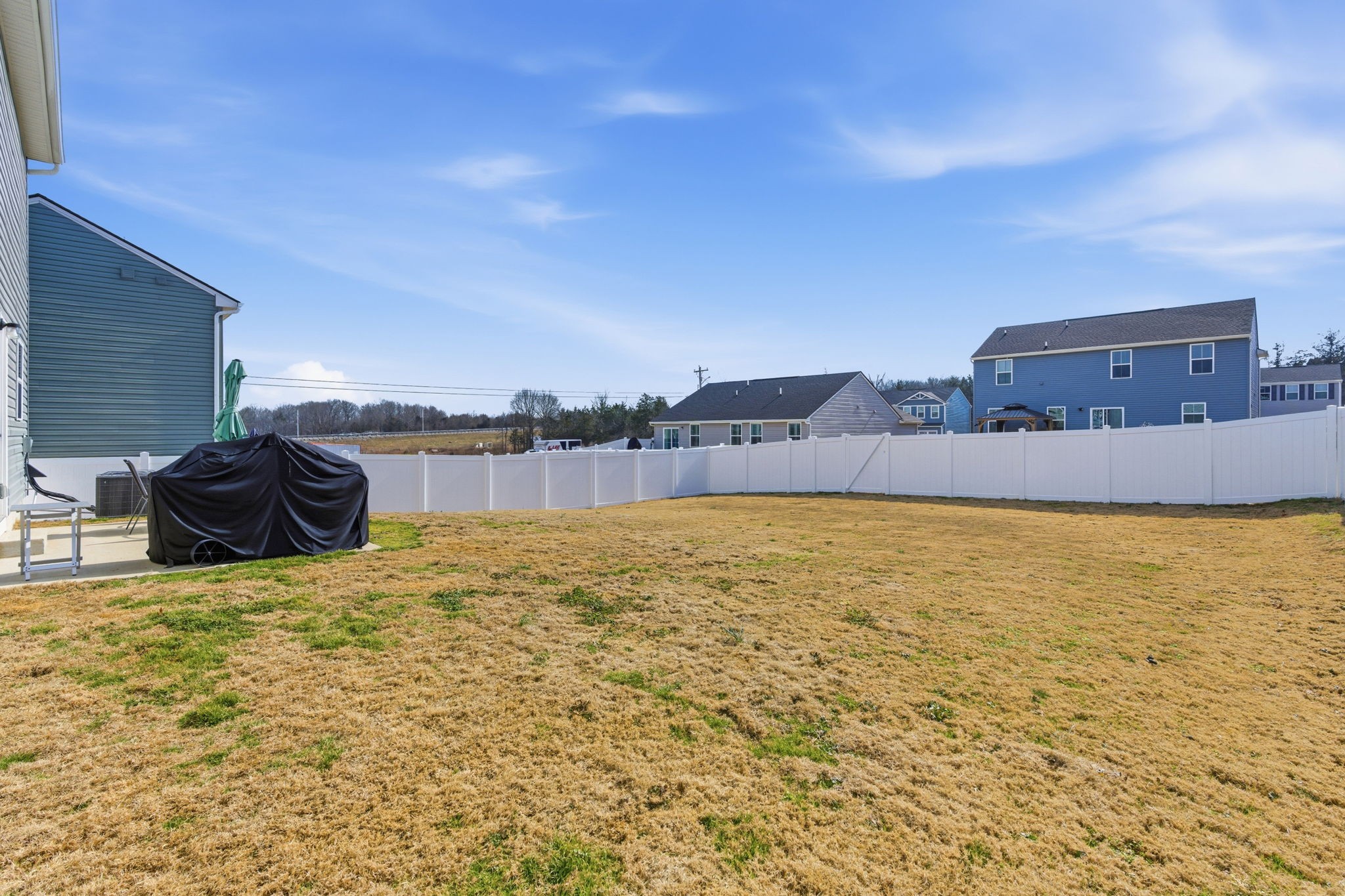 2210 Richland Pass Spring Hill, TN 37174 - Photo 37 of 40