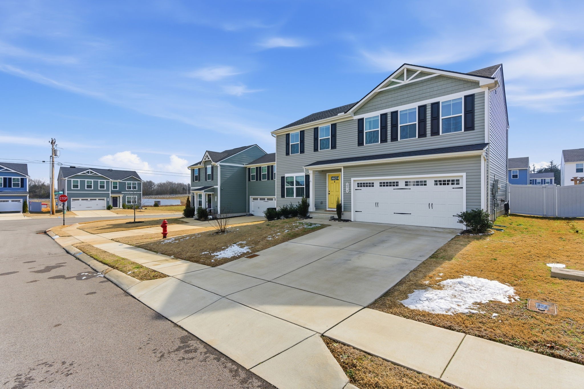 2210 Richland Pass Spring Hill, TN 37174 - Photo 4 of 40