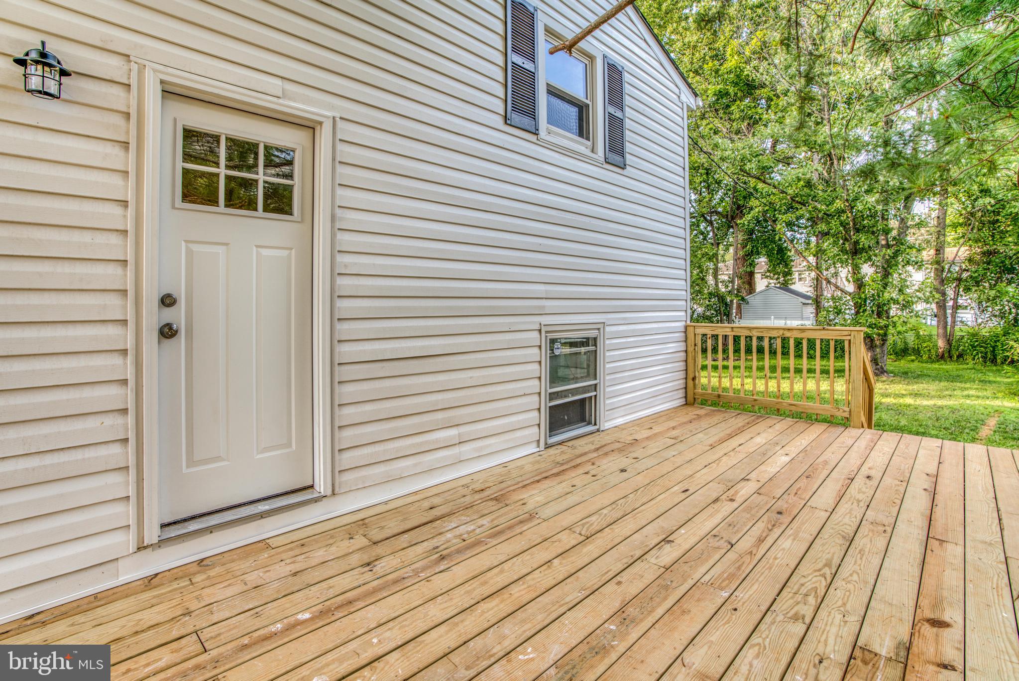 1327 Robin Road Pikesville, MD 21208 - Photo 47 of 51 Gallery Image 47
