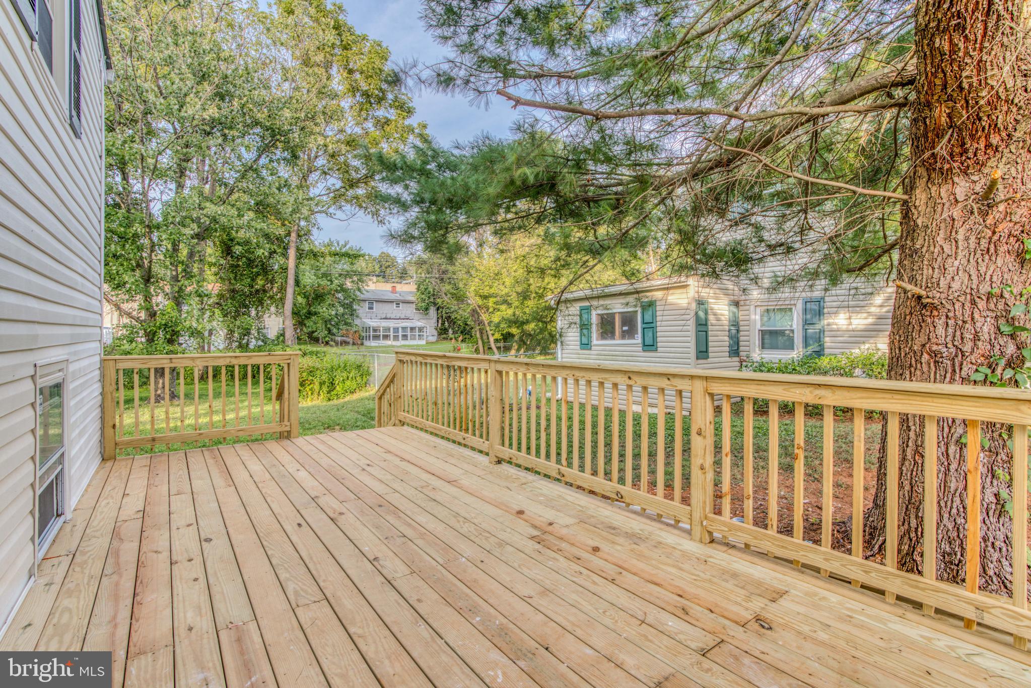 1327 Robin Road Pikesville, MD 21208 - Photo 48 of 51 Gallery Image 48