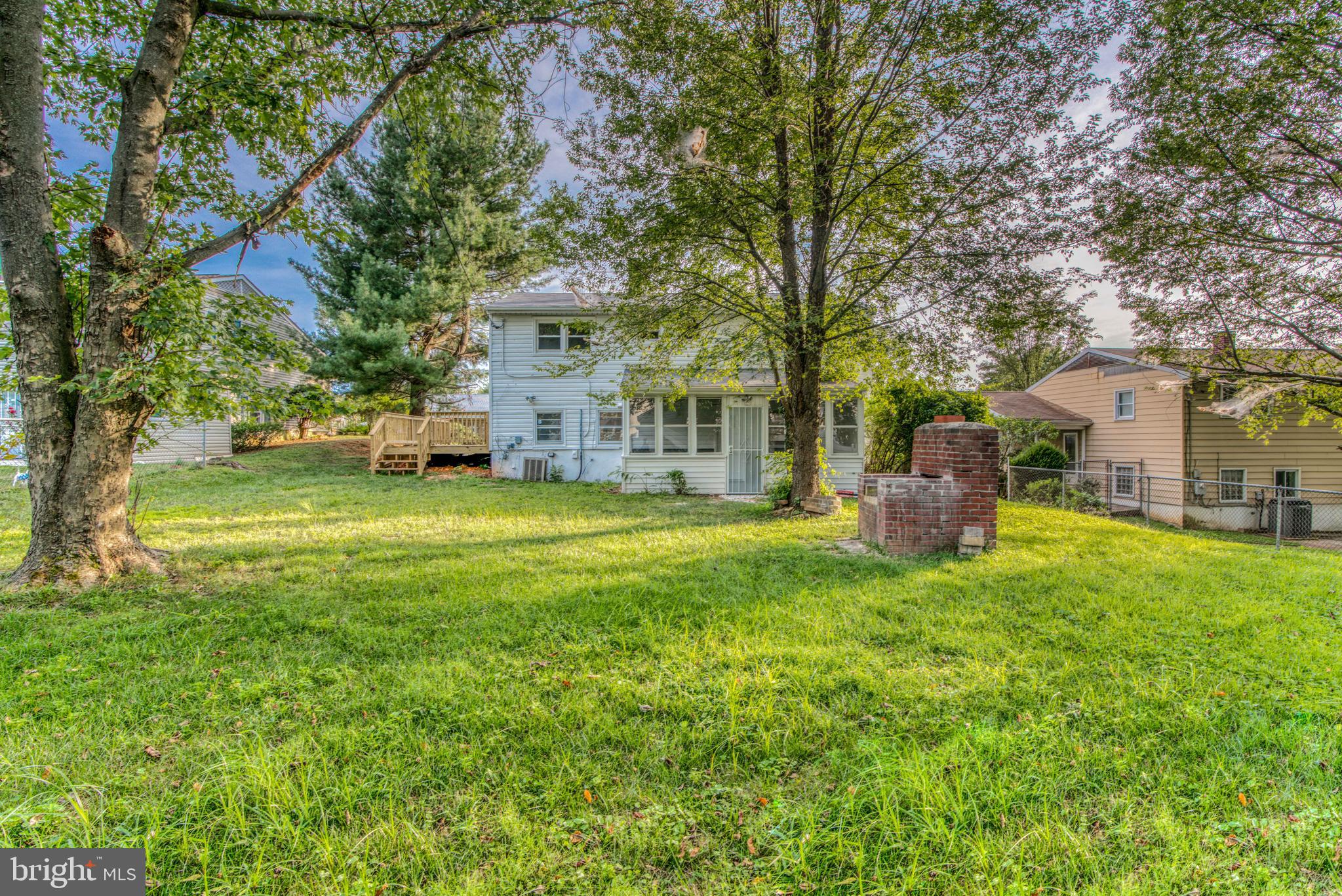 1327 Robin Road Pikesville, MD 21208 - Photo 50 of 51 Gallery Image 50