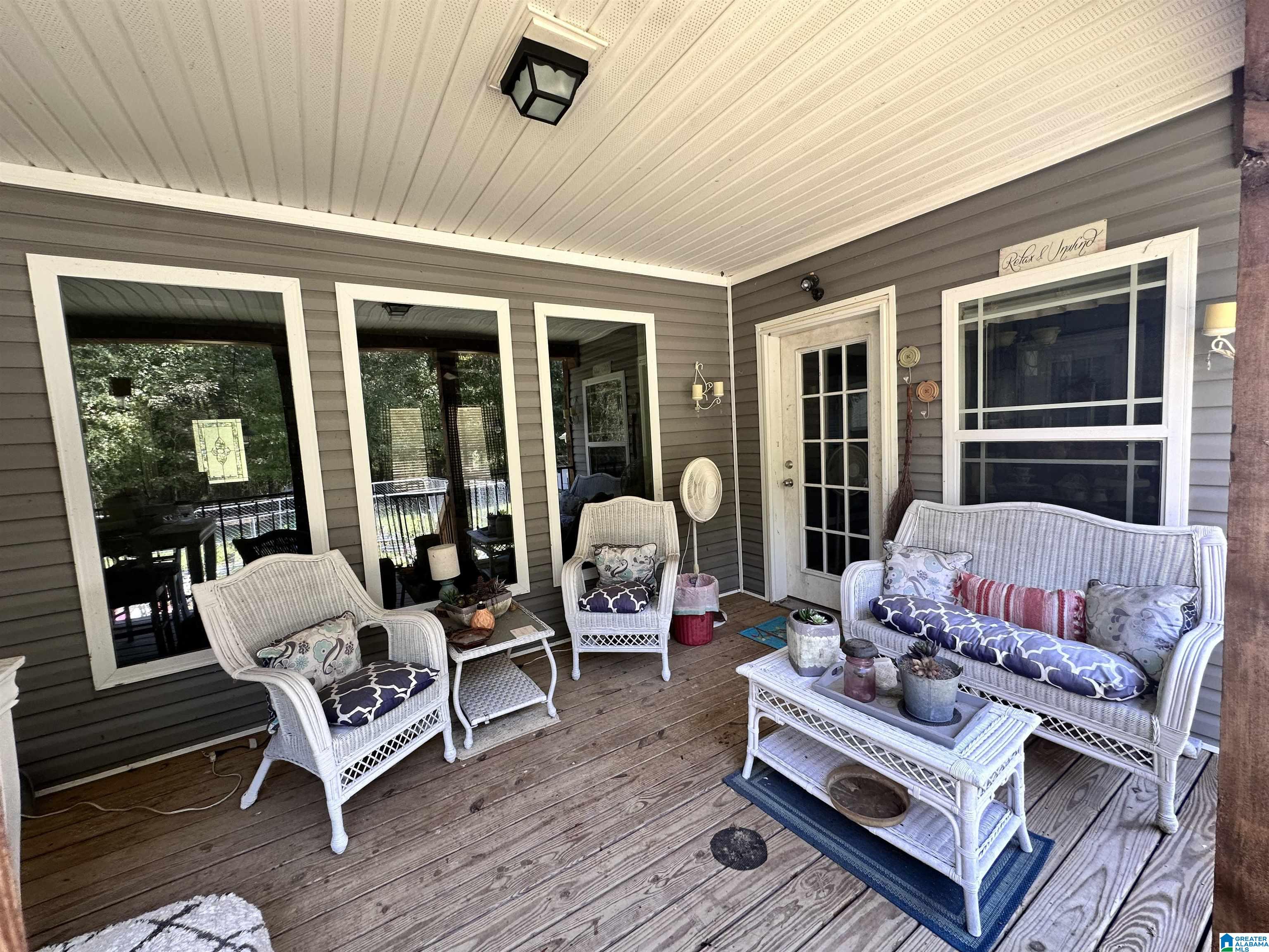 2570 Slasham Road Ashville, AL 35953 - Photo 34 of 51