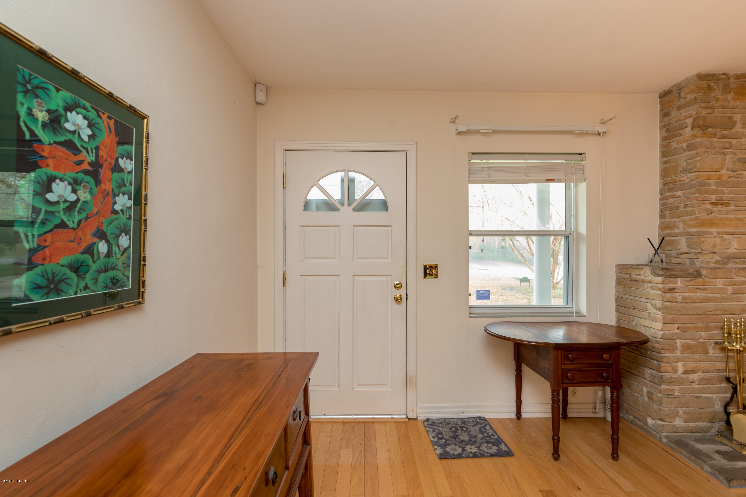 4726 Nottingham Road Jacksonville, FL 32210 - Photo 3 of 41 Foyer