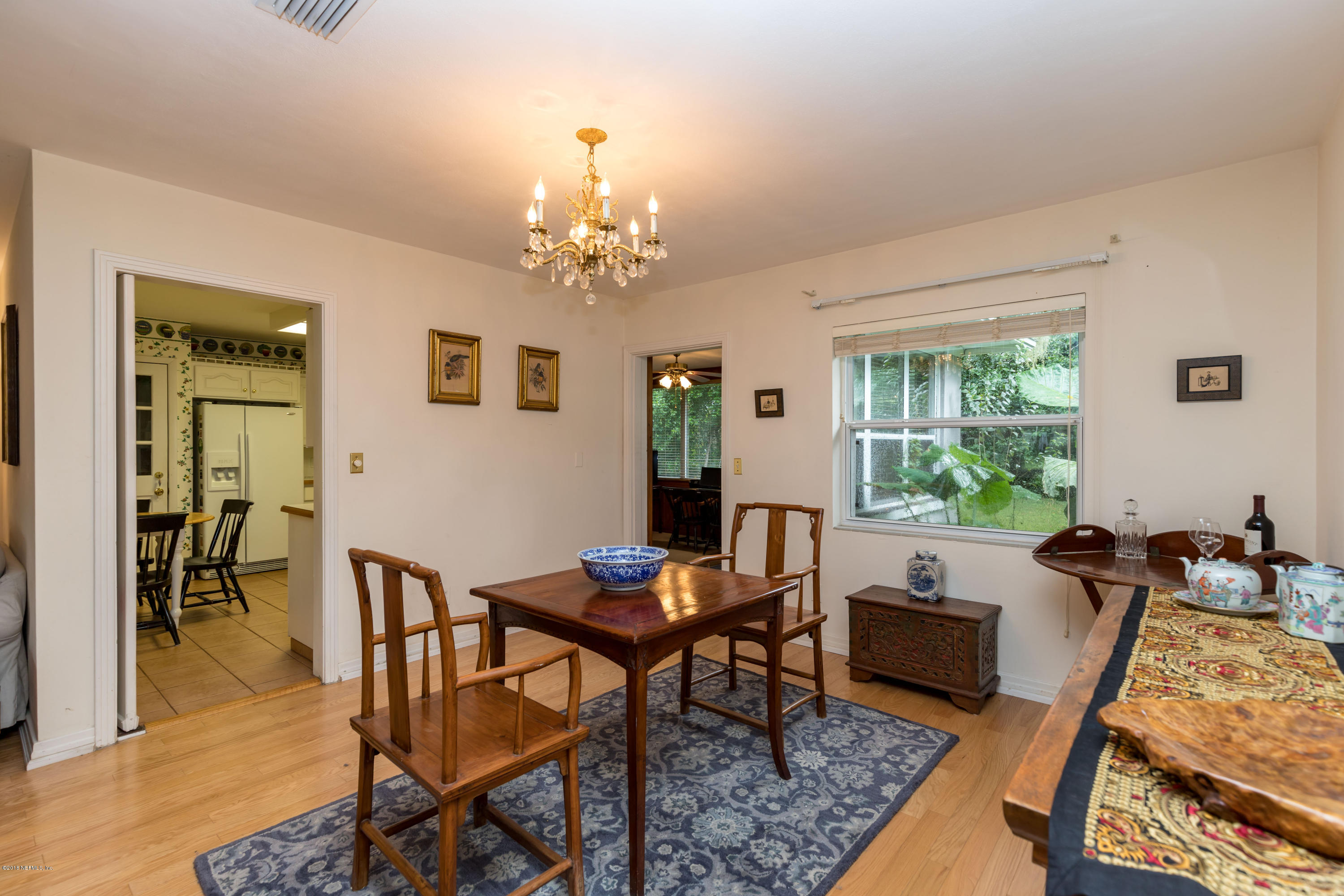 4726 Nottingham Road Jacksonville, FL 32210 - Photo 6 of 41 Dining Room