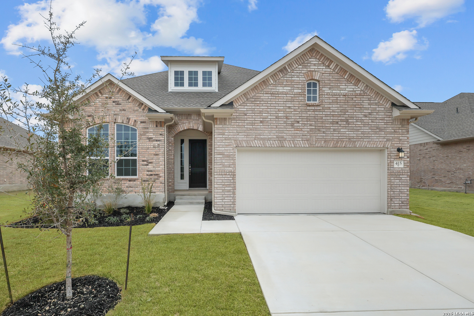 415 Field Fox Cibolo, TX 78108 - Photo 1 of 35