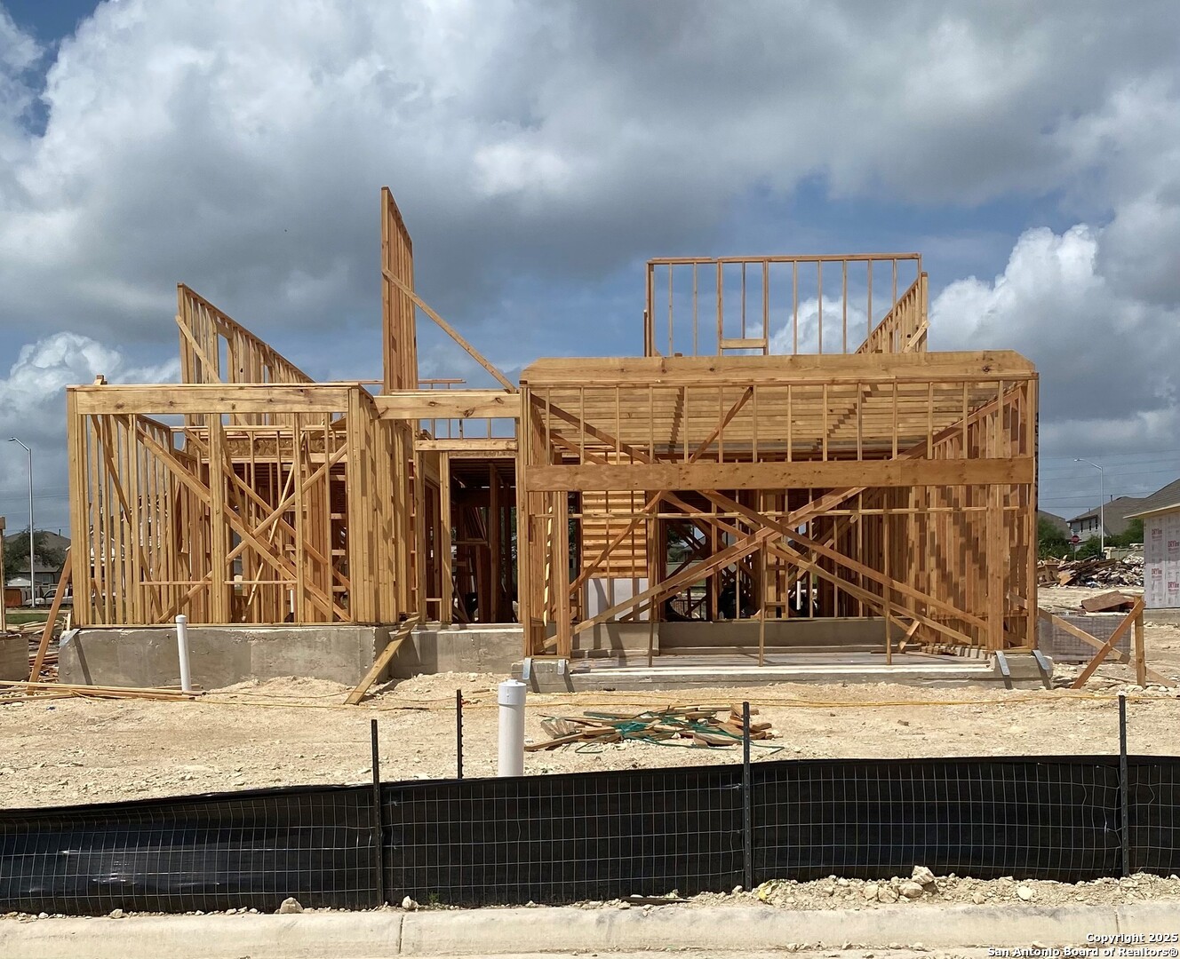 415 Field Fox Cibolo, TX 78108 - Photo 2 of 7