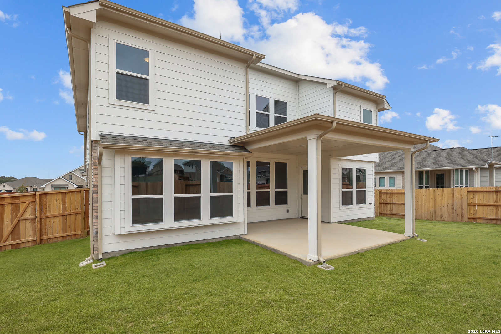 415 Field Fox Cibolo, TX 78108 - Photo 29 of 35