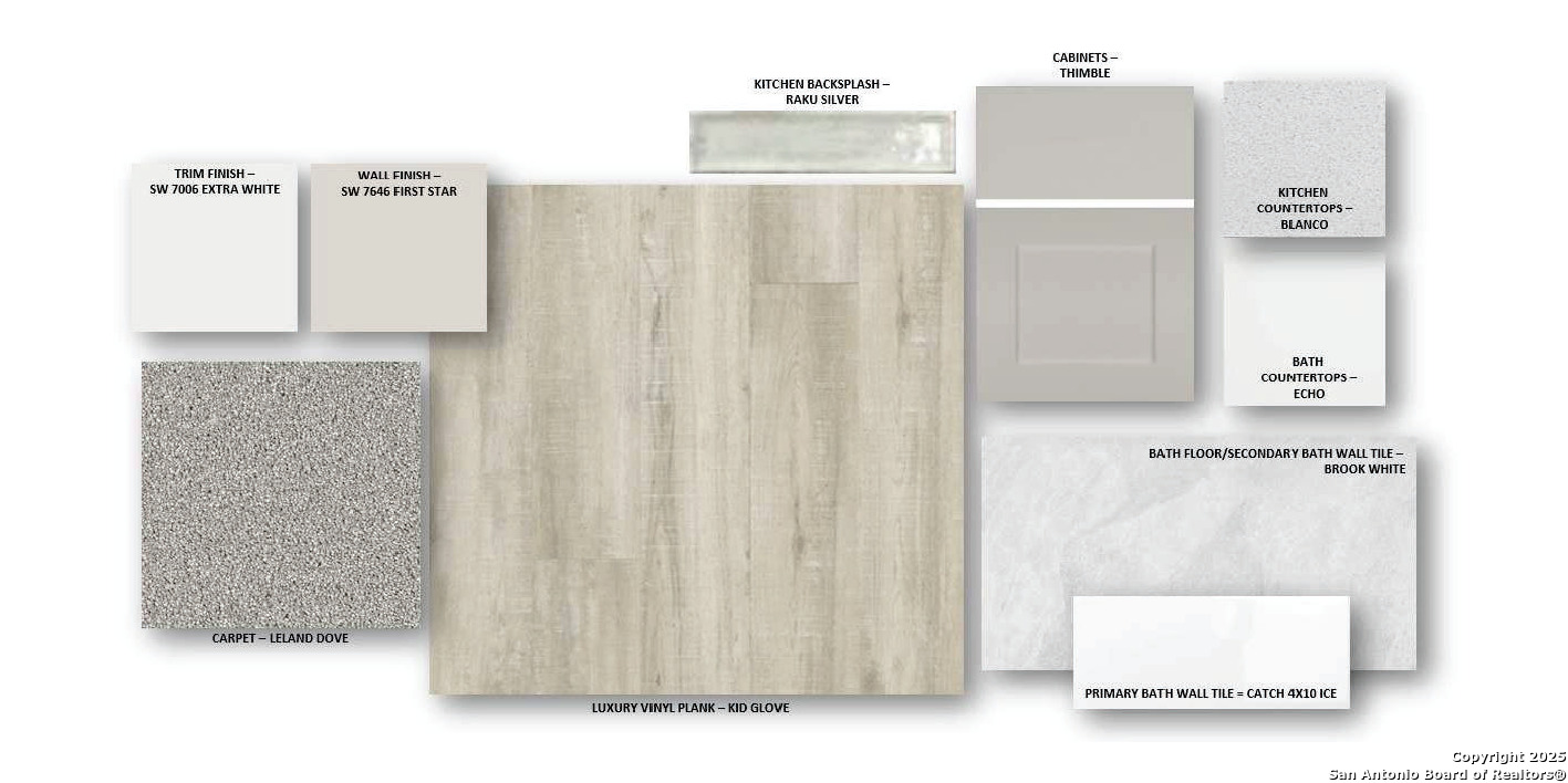 415 Field Fox Cibolo, TX 78108 - Photo 34 of 35