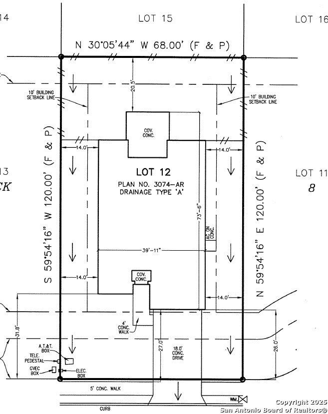 415 Field Fox Cibolo, TX 78108 - Photo 35 of 35