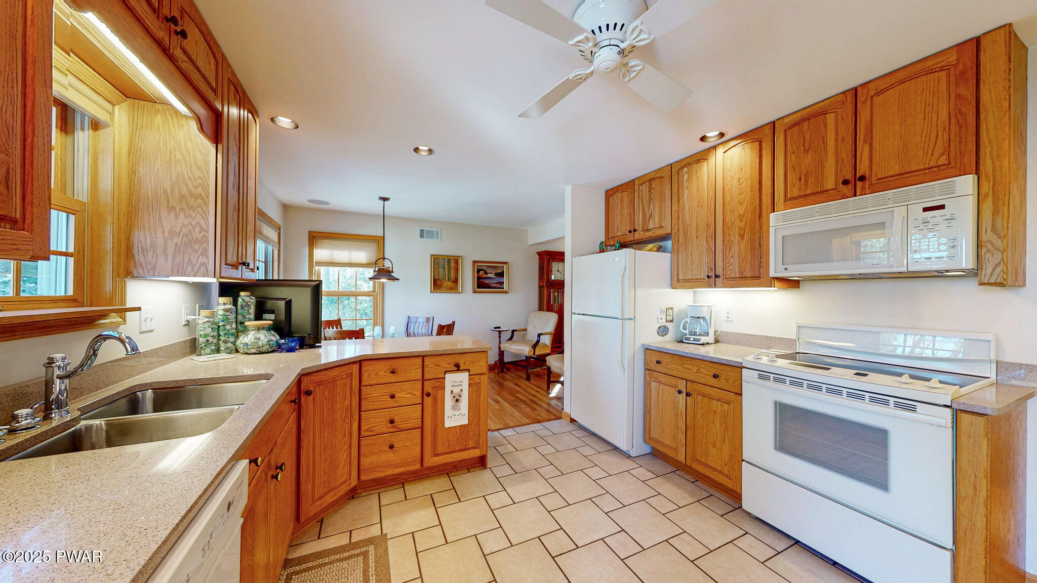 147 West Shore Road Shohola, PA 18458 - Photo 19 of 62