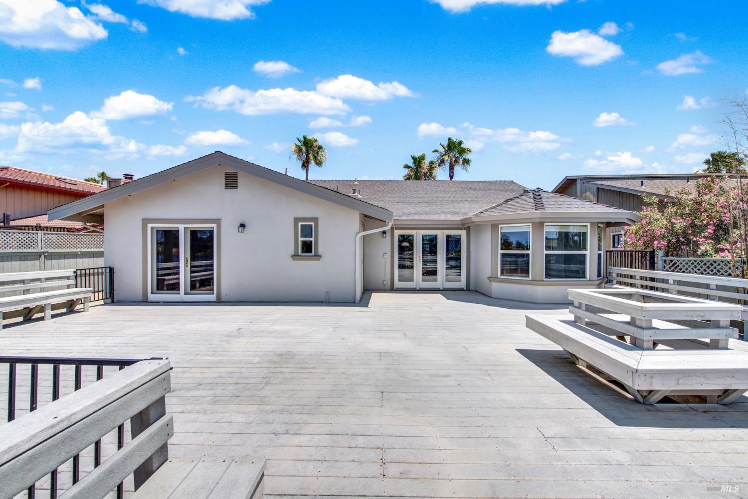 1270 Willow Lake Road Discovery Bay, CA 94505 - Photo 5 of 29 a view of house with a yard