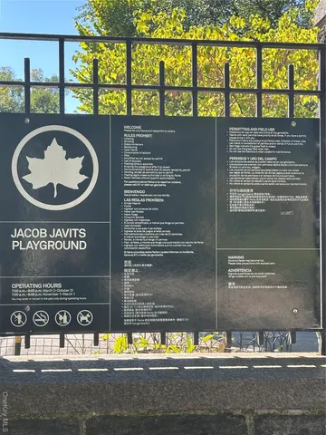 $260,000 | 295 Bennett Avenue, Unit 4B | Hudson Heights