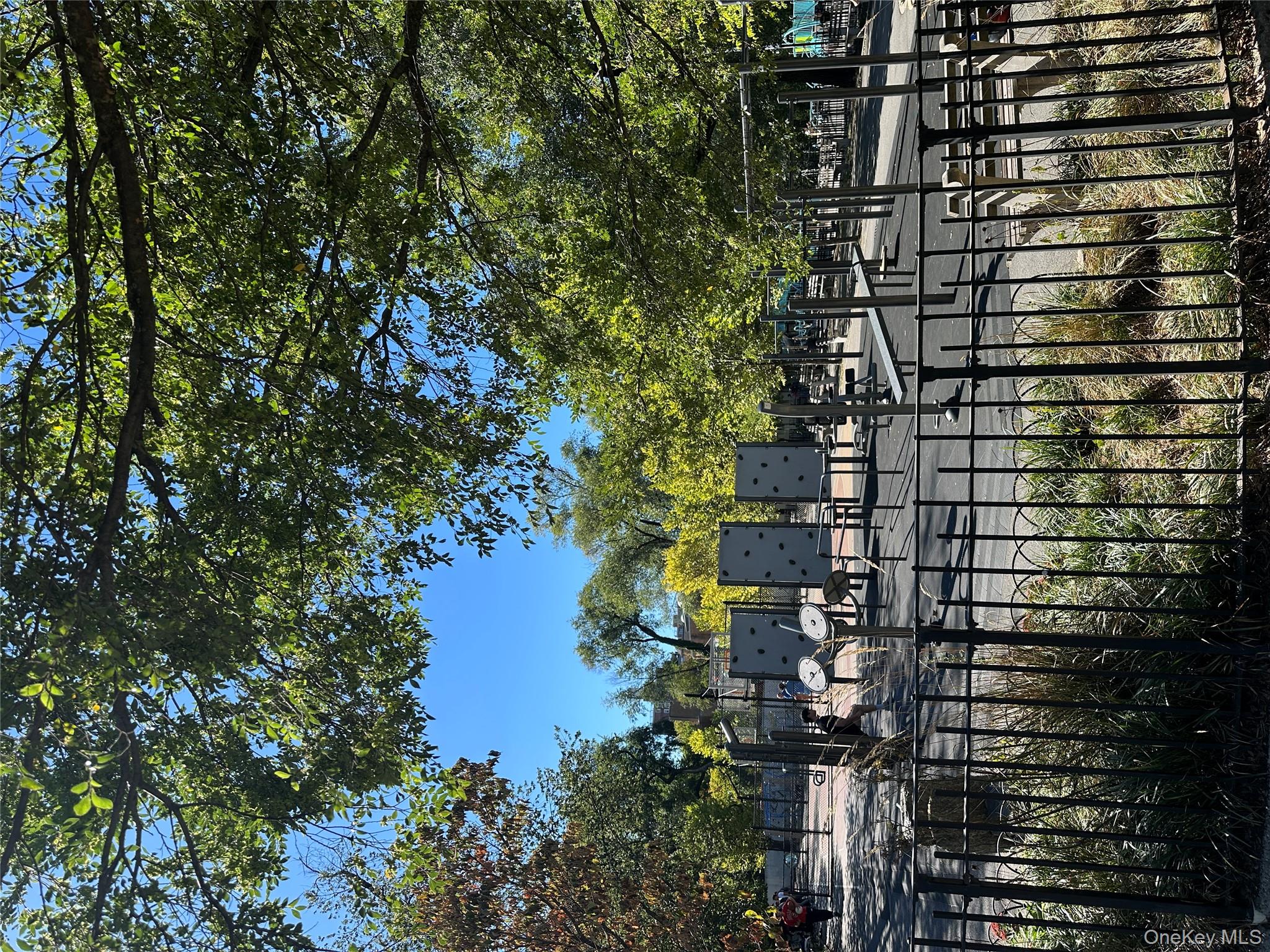 295 Bennett Avenue, Unit 4B Manhattan, NY 10040 - Photo 9 of 18 a view of a lake