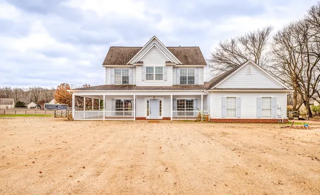 $360,000 | 50 Garrett Cove, Oakland, TN 38060