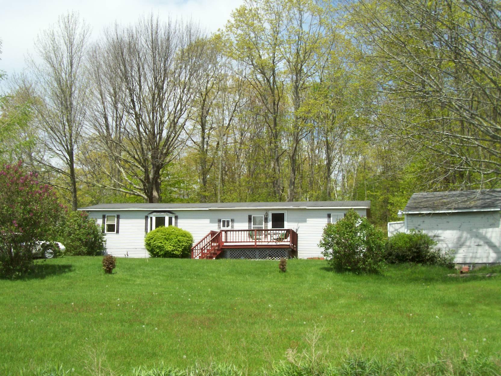 792 Wiscasset Road Boothbay, ME 04537 - Photo 1 of 15 Exterior Front
